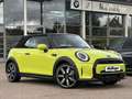 MINI Cooper Cabrio Yours Sports.HUD Kamera H/K 18" Navi Gelb - thumbnail 10