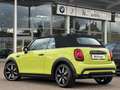 MINI Cooper Cabrio Yours Sports.HUD Kamera H/K 18" Navi Gelb - thumbnail 11
