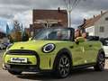 MINI Cooper Cabrio Yours Sports.HUD Kamera H/K 18" Navi Gelb - thumbnail 4