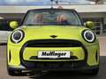 MINI Cooper Cabrio Yours Sports.HUD Kamera H/K 18" Navi Gelb - thumbnail 3