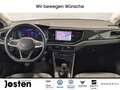 Volkswagen Polo Life 1.0 TSI LED NAVI IQ DRIVE VIRTUAL Gris - thumbnail 12