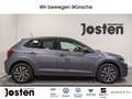 Volkswagen Polo Life 1.0 TSI LED NAVI IQ DRIVE VIRTUAL Gris - thumbnail 14