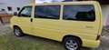 Volkswagen T4 Multivan Multivan Family TDI Family Gelb - thumbnail 1