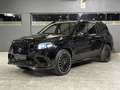 Mercedes-Benz GLS AMG 63 *BRABUS 800*NEW*ON STOCK* Noir - thumbnail 7