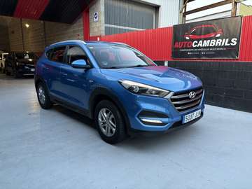 1.7CRDI BD 25A Sky 4x2 115