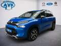 Citroen C3 Aircross Plus, Automatik, Navi Blau - thumbnail 2