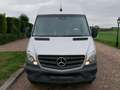 Mercedes-Benz Sprinter 516 2.2 CDI L2H2 EURO VI-D AC ***12999 EX BTW*** Zilver - thumbnail 2