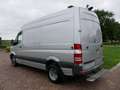 Mercedes-Benz Sprinter 516 2.2 CDI L2H2 EURO VI-D AC ***12999 EX BTW*** Zilver - thumbnail 5