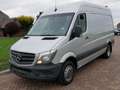 Mercedes-Benz Sprinter 516 2.2 CDI L2H2 EURO VI-D AC ***12999 EX BTW*** Zilver - thumbnail 4