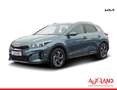 Kia XCeed 1.5 T-GDI Navi DAB PDC Kamera USB Tempomat Vert - thumbnail 1