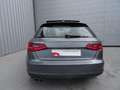 Audi A3 Sportback 2.0 TDI 150ch FAP Ambition Luxe S troni Grau - thumbnail 5