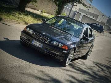 328i c/clima auto
