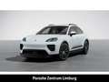Porsche Macan 4 Abstandstempomat LED-Matrix Panoramadach Weiß - thumbnail 1
