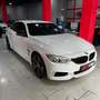 BMW 420 420dA Coupé M-Sport Edition Blanco - thumbnail 1