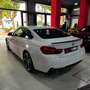 BMW 420 420dA Coupé M-Sport Edition Blanco - thumbnail 4