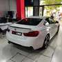 BMW 420 420dA Coupé M-Sport Edition Blanco - thumbnail 6