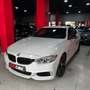 BMW 420 420dA Coupé M-Sport Edition Blanco - thumbnail 3