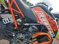 KTM 125 Duke Motorlaufleistung von nur 8018 km Schwarz - thumbnail 21