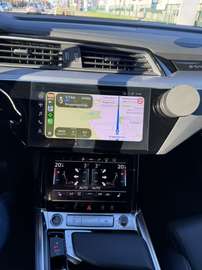 106 kWh 55 Quattro Advanced Met BatterijCertif.