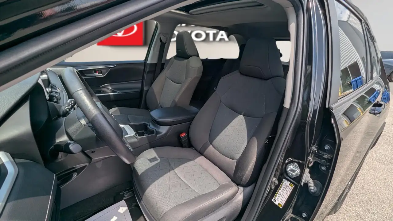 Toyota RAV 4 fotografie Toyota RAV 4
