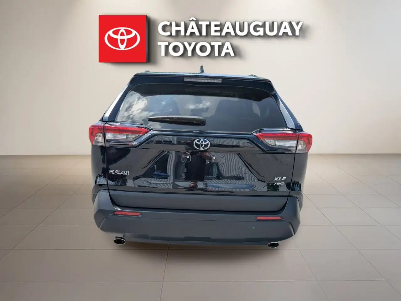 Toyota RAV 4 fotografie Toyota RAV 4