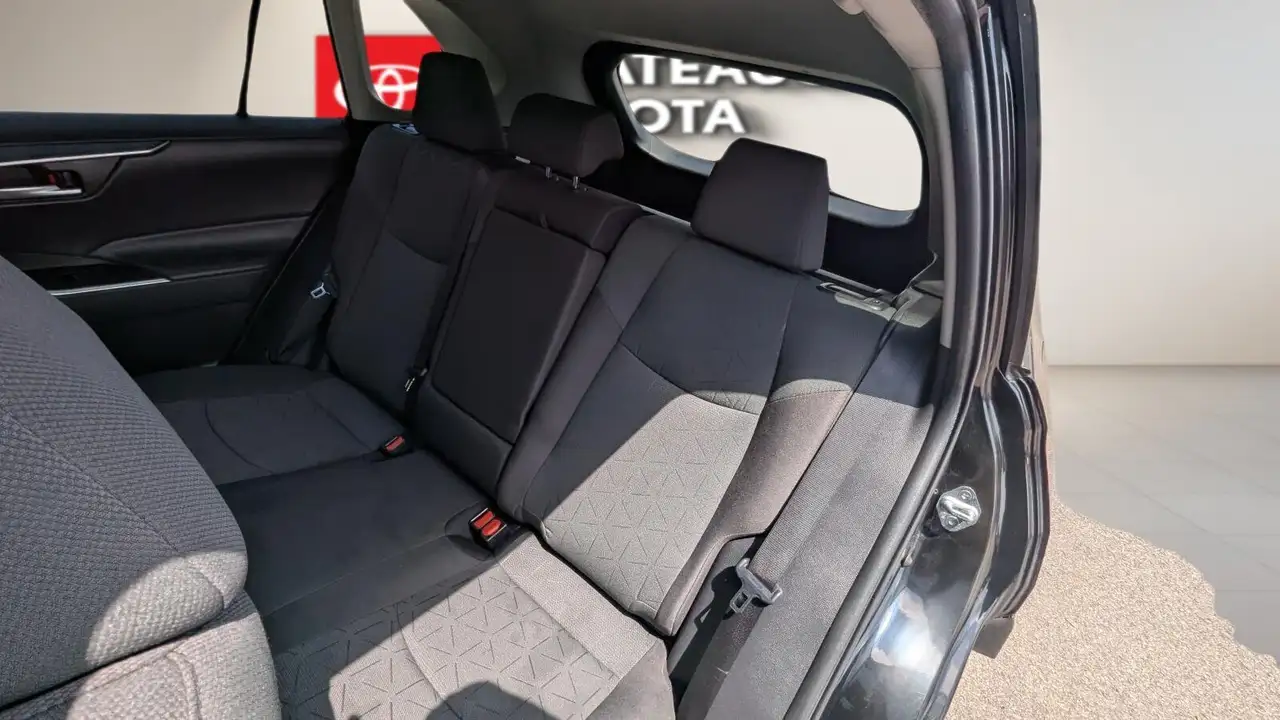 Toyota RAV 4 fotografie Toyota RAV 4