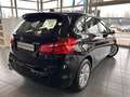 BMW 218 i Active Tourer Advantage Black - thumbnail 2