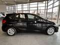 BMW 218 i Active Tourer Advantage Schwarz - thumbnail 4