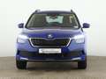 Skoda Kamiq 1.0 TSI Ambition *LED*PDC*SHZ*AppleCar* Blau - thumbnail 3