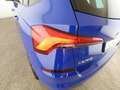 Skoda Kamiq 1.0 TSI Ambition *LED*PDC*SHZ*AppleCar* Blau - thumbnail 10