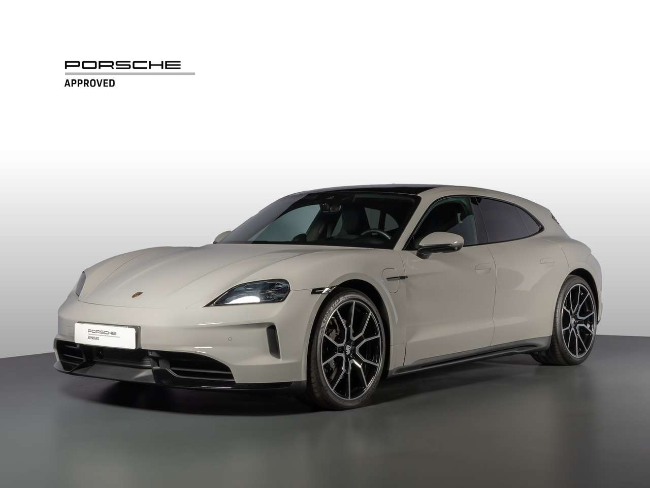 Porsche Taycan sport turismo performance battery plus 5p.ti