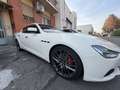 Maserati Ghibli 3.0 V6 ds 275cv auto my16 E6 Bianco - thumbnail 8