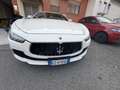 Maserati Ghibli 3.0 V6 ds 275cv auto my16 E6 Bianco - thumbnail 1