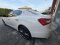 Maserati Ghibli 3.0 V6 ds 275cv auto my16 E6 Bianco - thumbnail 3