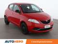 Lancia Ypsilon 1.2 Gold 69 CV Rojo - thumbnail 8