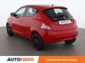 Lancia Ypsilon 1.2 Gold 69 CV Rojo - thumbnail 4