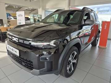 TCe 140 Mild-Hybrid Journey