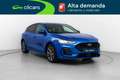Ford Focus 1.0 Ecoboost MHEV ST-Line 125 Azul - thumbnail 3
