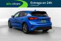 Ford Focus 1.0 Ecoboost MHEV ST-Line 125 Azul - thumbnail 9