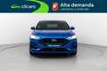 Ford Focus 1.0 Ecoboost MHEV ST-Line 125 Azul - thumbnail 2