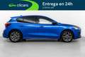 Ford Focus 1.0 Ecoboost MHEV ST-Line 125 Azul - thumbnail 7