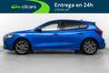 Ford Focus 1.0 Ecoboost MHEV ST-Line 125 Azul - thumbnail 8