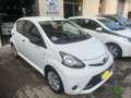 Toyota Aygo 1.0 12V VVT-i 5 porte Edition Bianco - thumbnail 1