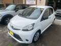 Toyota Aygo 1.0 12V VVT-i 5 porte Edition Bianco - thumbnail 5