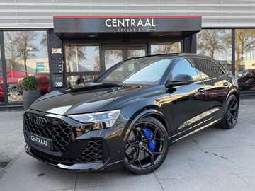 4.0 TFSI RS Q8 quattro Performance Keramisch|Massa
