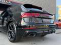 Audi RS Q8 4.0 TFSI RS Q8 quattro Performance Keramisch|Massa Schwarz - thumbnail 35