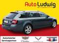 Skoda Octavia Combi 1,6 TDI Style Limited*NAVI*LED*PDC*SHZ*TE... Gris - thumbnail 2