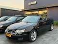 Saab 9-3 Cabriolet 1.8t 195PK Hirsch Anniversary Nieuwe Kap Zwart - thumbnail 1