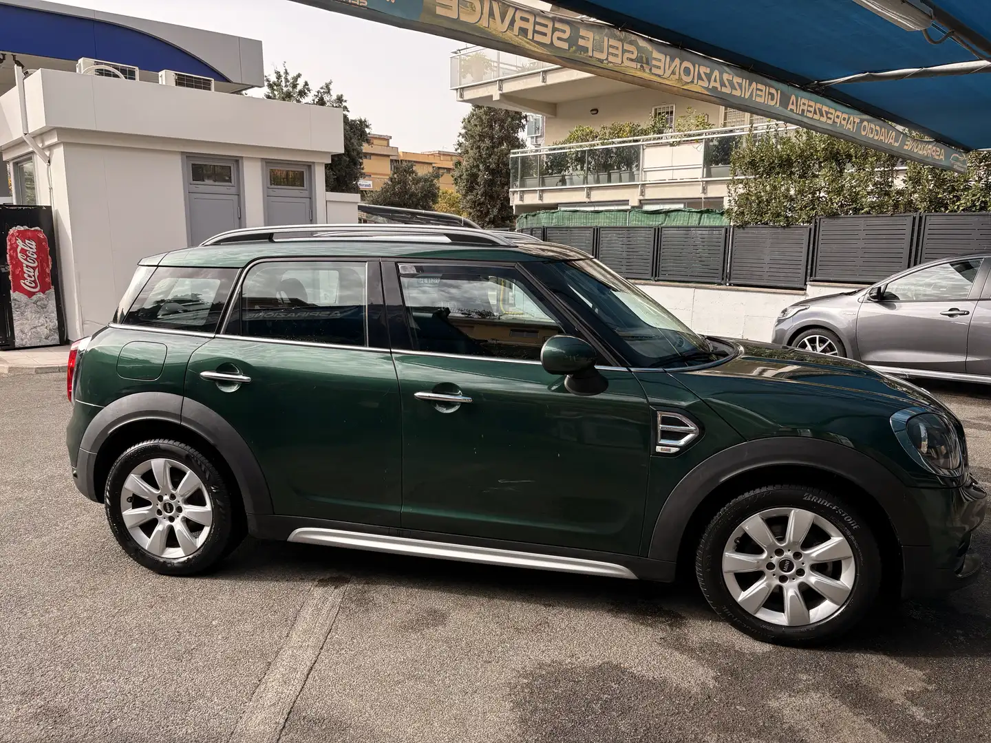 MINI Countryman D - 1