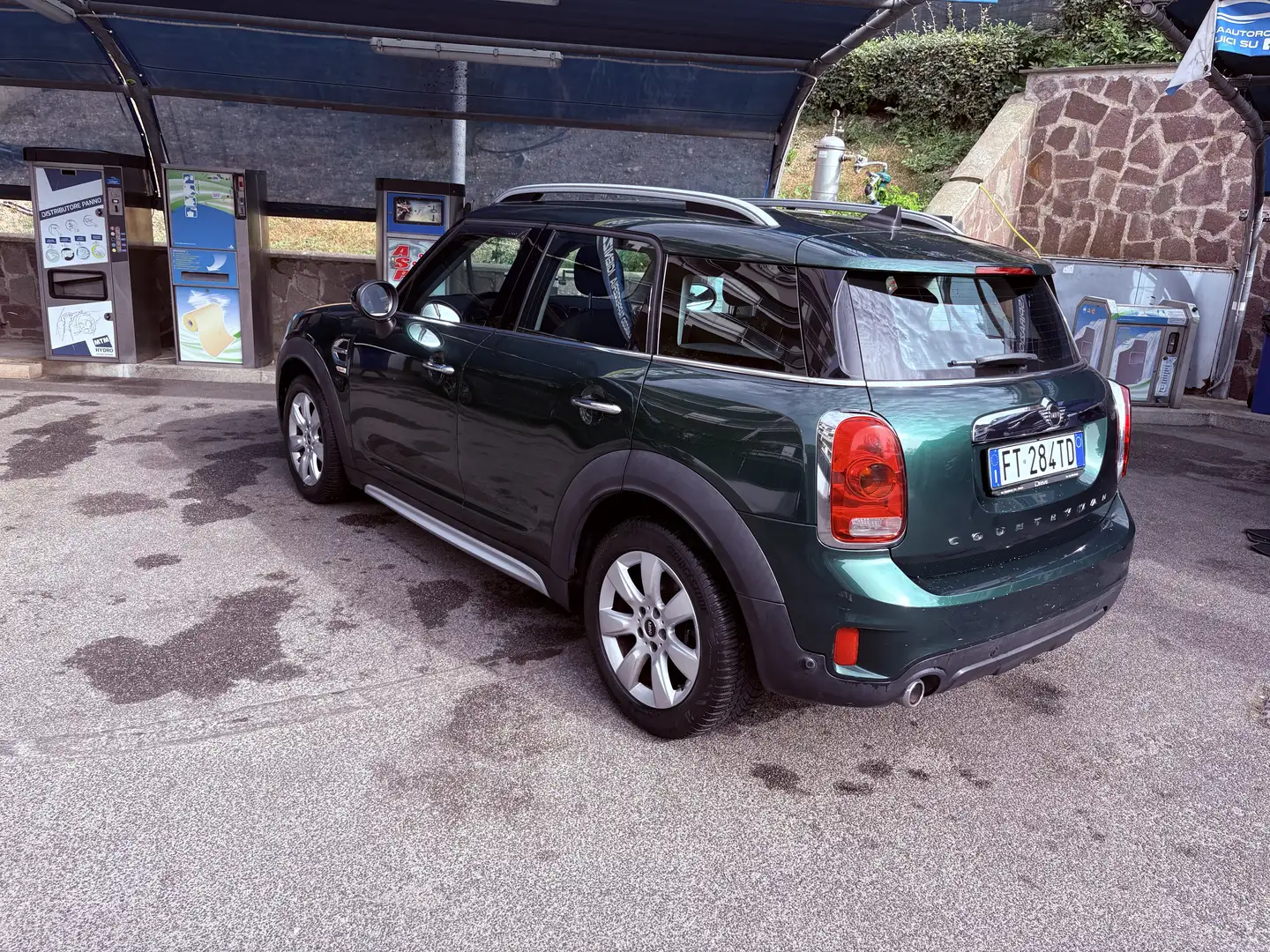 MINI Countryman D - 2